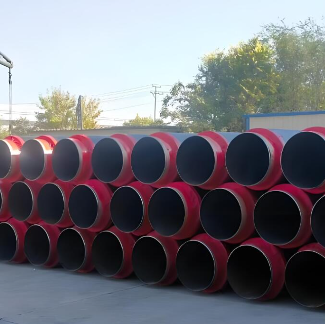 聊城聚氨酯保温管的应用有哪些