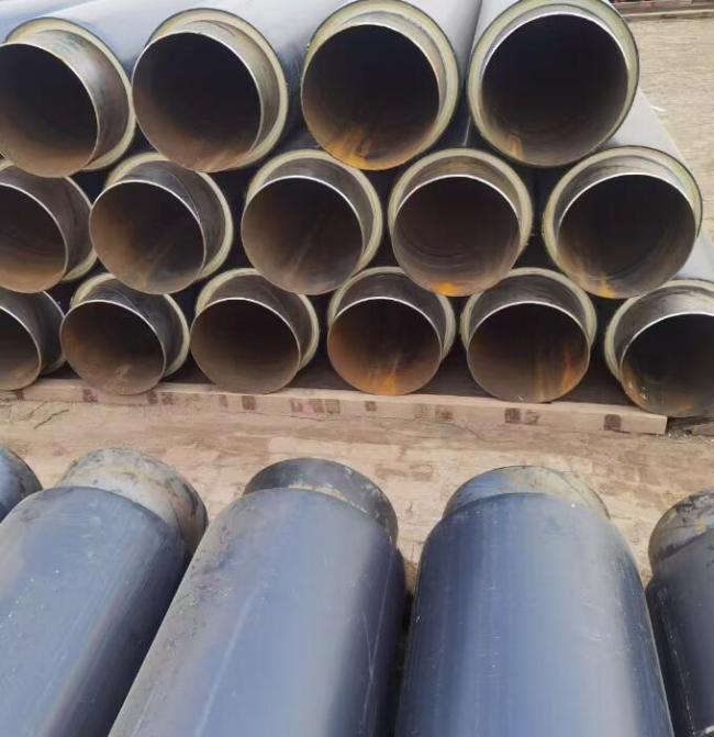 聊城聚氨酯保温管还有哪些其他执行标准？