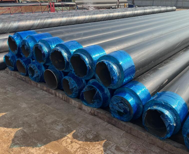 聊城预制直埋保温管在哪些地区使用多