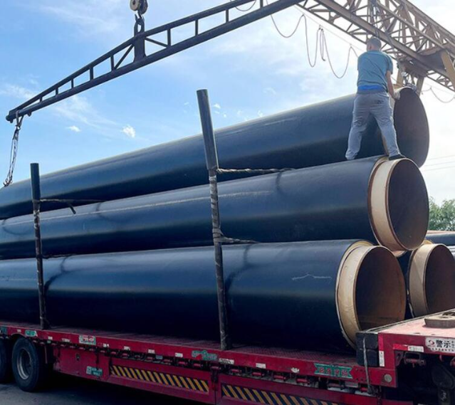 聊城中国聚氨酯保温管市场的现状如何？