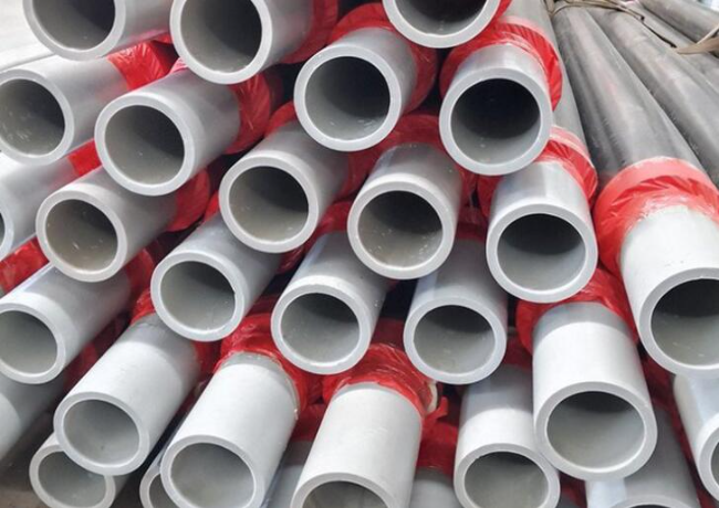 聊城PE-RT预制保温管